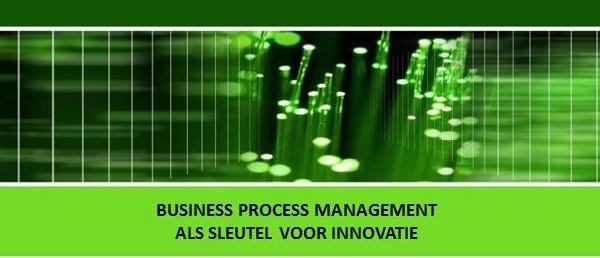 ConQuaestor - BPM en Inovatie